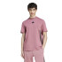 Camiseta adidas Future Icons 3 Bandas Hombre Rosa