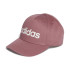 Gorra adidas Daily Rosa