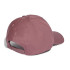 Gorra adidas Daily Rosa