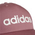 Gorra adidas Daily Rosa