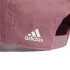 Gorra adidas Daily Rosa
