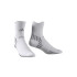 Calcetines de Fitness adidas Performance Training Quarter 1Pp Gris