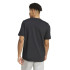 Camiseta adidas Doodle Graphic Hombre Negro