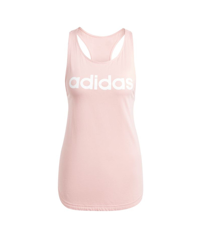 Camiseta adidas Essentials Loose Logo Tank Top...