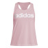 Camiseta adidas Essentials Loose Logo Tank Top Mujer Rosa