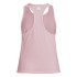Camiseta adidas Essentials Loose Logo Tank Top Mujer Rosa