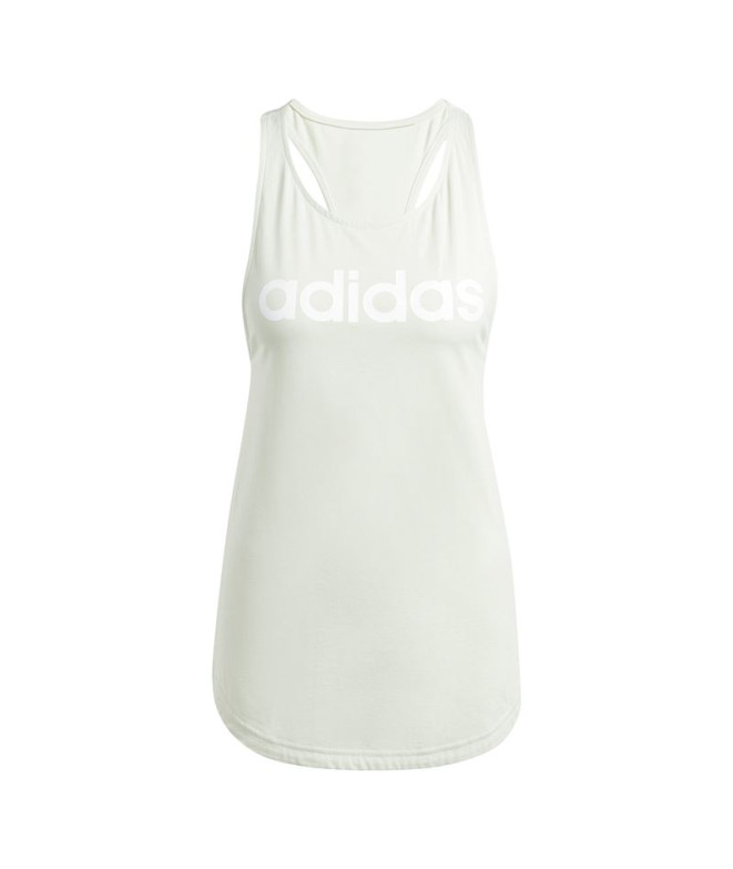 Camiseta adidas Essentials Loose Logo Tank Top...
