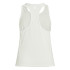 Camiseta adidas Essentials Loose Logo Tank Top Mujer Verde
