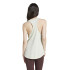 Camiseta adidas Essentials Loose Logo Tank Top Mujer Verde