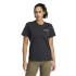 Camiseta de Montaña adidas Terrex Graphic Mujer Negro