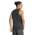 Camiseta Tirantes de Fitness adidas All Gym Category Graphic Tank Hombre Negro
