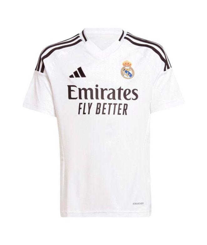 Camiseta de Fútbol adidas Real Madrid 24/25...