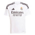 Camiseta de Fútbol adidas Real Madrid 24/25 Home Jersey Niño Blanco