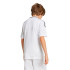 Camiseta de Fútbol adidas Real Madrid 24/25 Home Jersey Niño Blanco