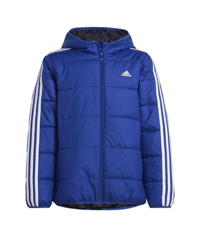 Cazadora adidas Essentials 3 Bandas Padded...