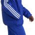 Cazadora adidas Essentials 3 Bandas Padded Infantil Azul