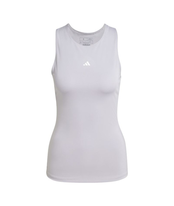 Camiseta de Fitness adidas Techfit Racerback...