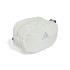 Bandolera de Fitness adidas Sport Pouch Mujer Verde
