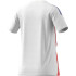Camiseta de Fútbol adidas Tiro24 Jersey Mujer Blanco