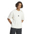 Camiseta adidas City Escape Hombre Blanco