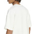 Camiseta adidas City Escape Hombre Blanco