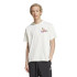 Camiseta adidas Berlin Smiley Blanco