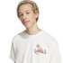 Camiseta adidas Berlin Smiley Blanco