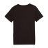 Camiseta Puma Squad Big Graphic Niño Negro