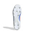 Botas de Fútbol adidas F50 Club Football Boots Flexible Ground Blanco