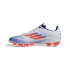 Botas de Fútbol adidas F50 League Football Boots Multi Ground Blanco