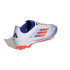 Botas de Fútbol adidas F50 League Football Boots Multi Ground Blanco