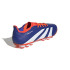 Botas de Fútbol adidas Predator League 2G/3G Artificial Grass Azul