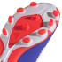 Botas de Fútbol adidas Predator Pro Football Boots Multiground Blanco