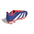 Botas de Fútbol adidas Predator League Football Boots Multiground Azul