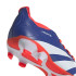 Botas de Fútbol adidas Predator League Football Boots Multiground Azul