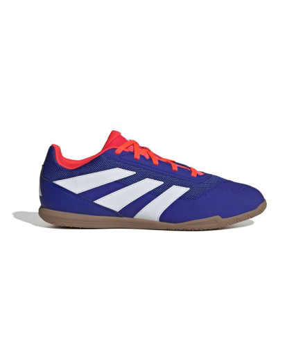 Zapatillas de Fútbol Sala adidas Predator Club Football...