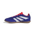Zapatillas de Fútbol Sala adidas Predator Club Football Boots Indoor Sala Blanco