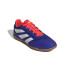 Zapatillas de Fútbol Sala adidas Predator Club Football Boots Indoor Sala Blanco