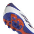 Botas de Fútbol adidas Copa Pure League Football Boots Artificial Grass Blanco