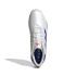 Zapatillas de Fútbol Sala adidas Copa Pure II Club Football Boots Indoor Blanco