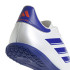 Zapatillas de Fútbol Sala adidas Copa Pure II Club Football Boots Indoor Blanco