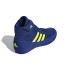 Zapatillas de Artes Marciales adidas Hvc Wrestling Infantil Azul