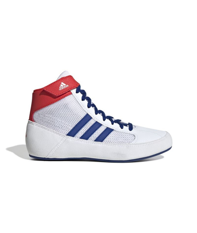 Zapatillas de Artes Marciales adidas Hvc...