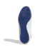 Zapatillas de Artes Marciales adidas Hvc Wrestling Infantil Blanco/Azul