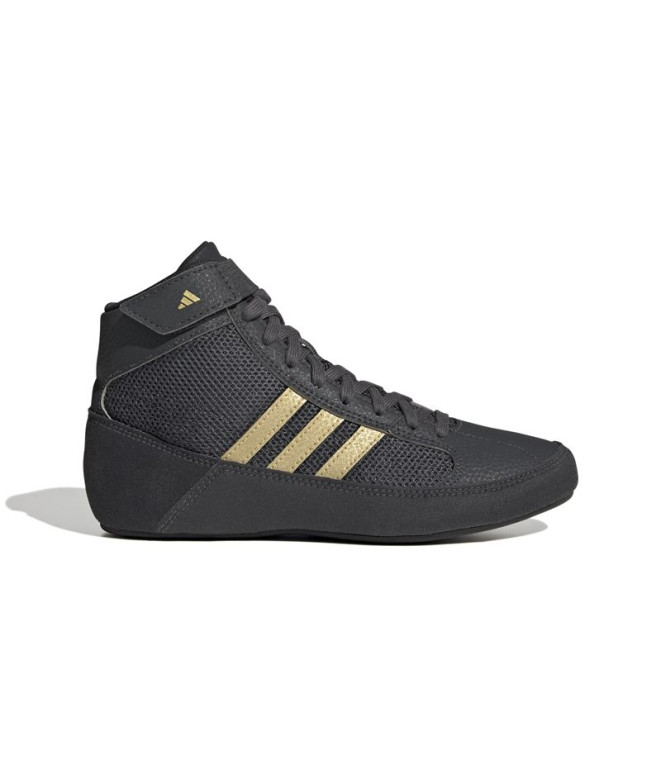 Zapatillas de Artes Marciales adidas Hvc...