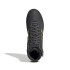Zapatillas de Artes Marciales adidas Hvc Wrestling Infantil Negro