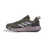 Zapatillas de Montaña adidas Terrex Anylander Hiking Hiking Mujer Verde Oliva