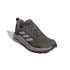 Zapatillas de Montaña adidas Terrex Anylander Hiking Hiking Mujer Verde Oliva