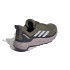 Zapatillas de Montaña adidas Terrex Anylander Hiking Hiking Mujer Verde Oliva