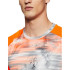 Camiseta Sportswear Puma Graphic Tee Shocking